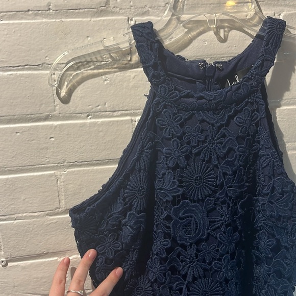 LULUS DRESS - Picture 6 of 7